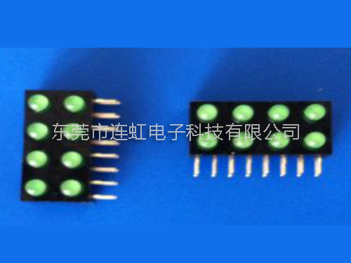 两位2X4 LR304G2Z2 一体成型